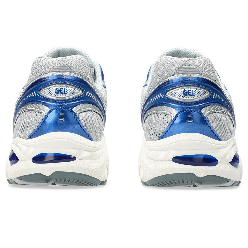 Asics  shoes  neutral running shoes mens  sneakers GT-2160 Silver / Royal Blue