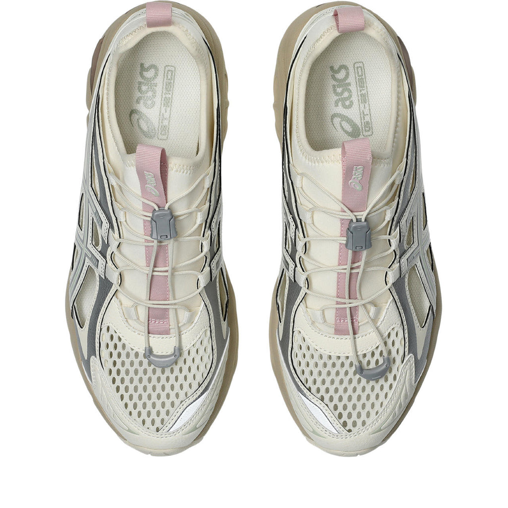 Asics  shoes  neutral running shoes mens  sneakers  GT-2160 Cream / Silver / Light Green / Pink