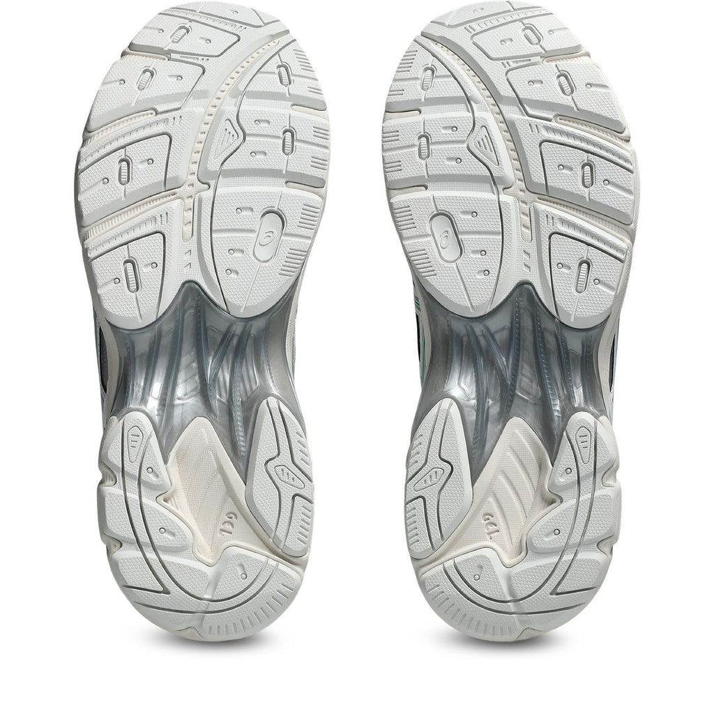 Asics  shoes  neutral running shoes mens  sneakers GT-2160 White / Silver / Green
