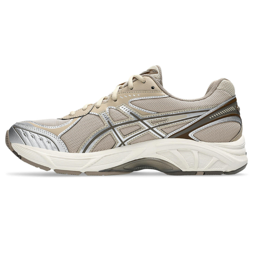 Asics  shoes  neutral running shoes mens  sneakers GT-2160 Beige / Silver / Brown