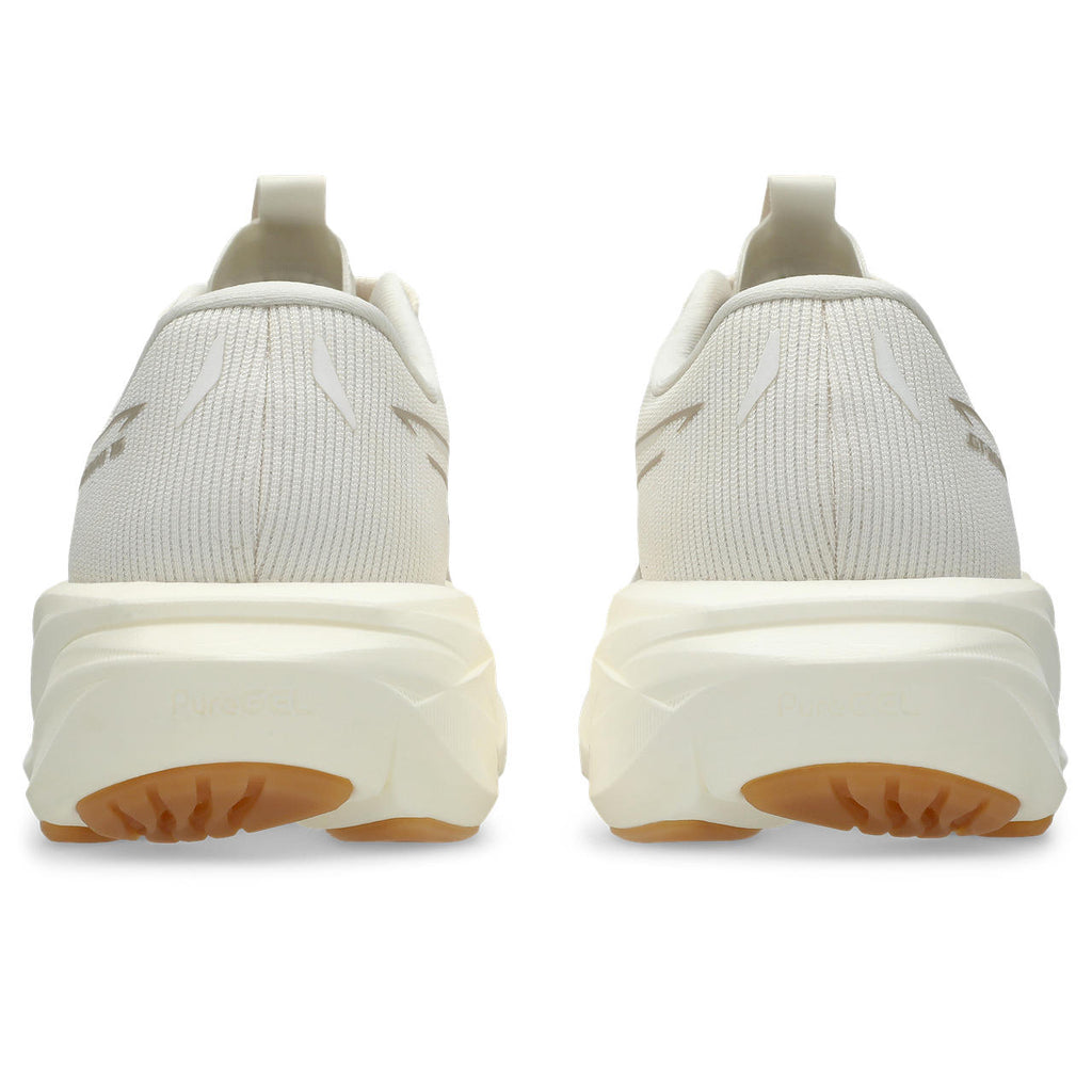 Asics womens shoes  neutral running shoes mens  sneakers GT-2000 15 Off-White / Beige / Gum