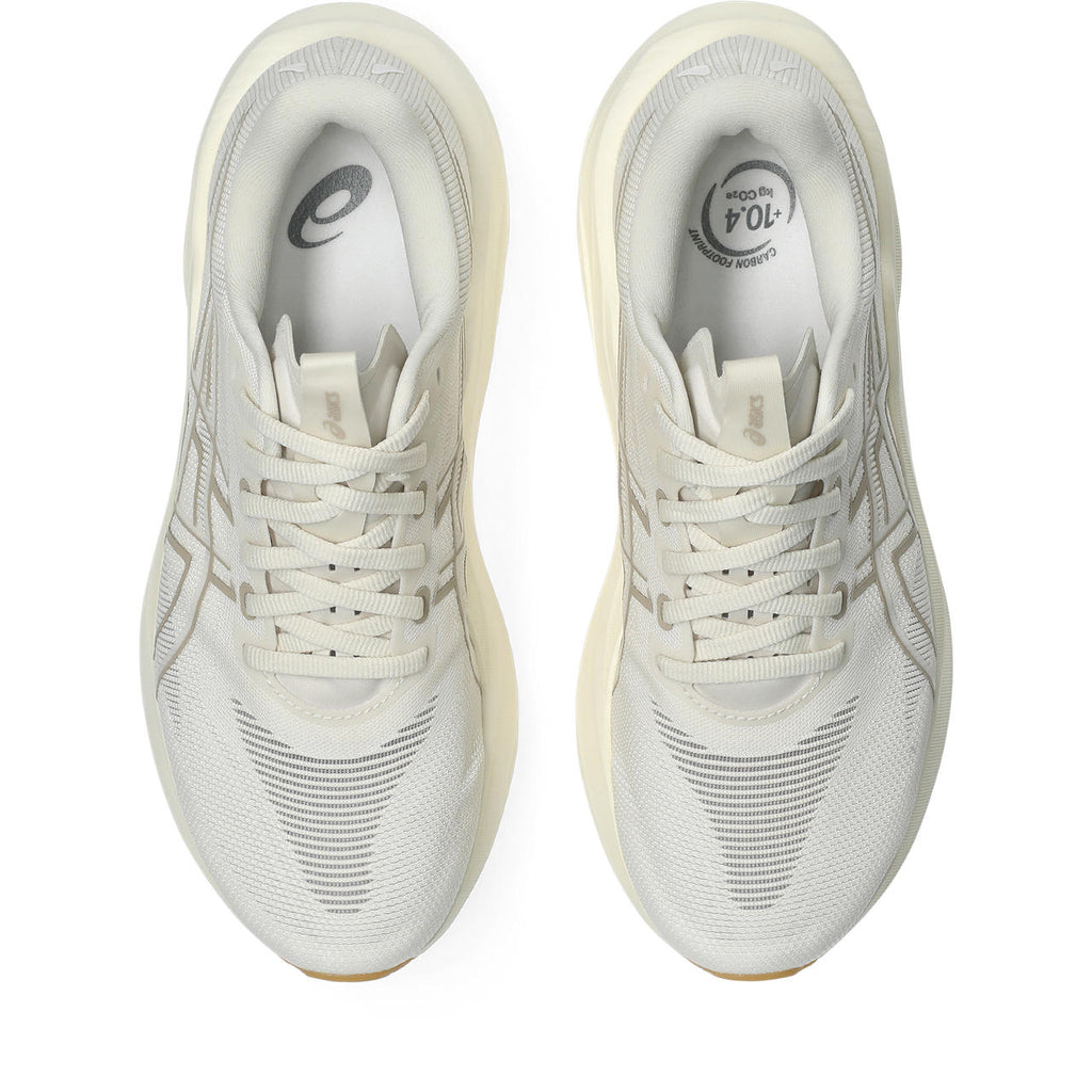 Asics womens shoes  neutral running shoes mens  sneakers GT-2000 15 Off-White / Beige / Gum