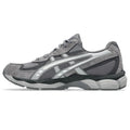 Asics womens shoes  neutral running shoes mens  sneakers Gel-NYC – Dark Grey/Light Grey Sneaker