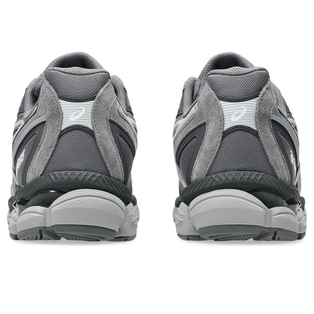 Asics womens shoes  neutral running shoes mens  sneakers Gel-NYC – Dark Grey/Light Grey Sneaker