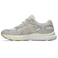 Asics womens shoes  neutral running shoes mens  sneakers Gel-Kayano 14 – Light Grey/Beige/Cream Sneaker