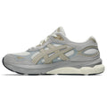 Asics womens shoes  neutral running shoes mens  sneakers Gel-Kayano 14 – Light Grey/Beige/Cream Sneaker