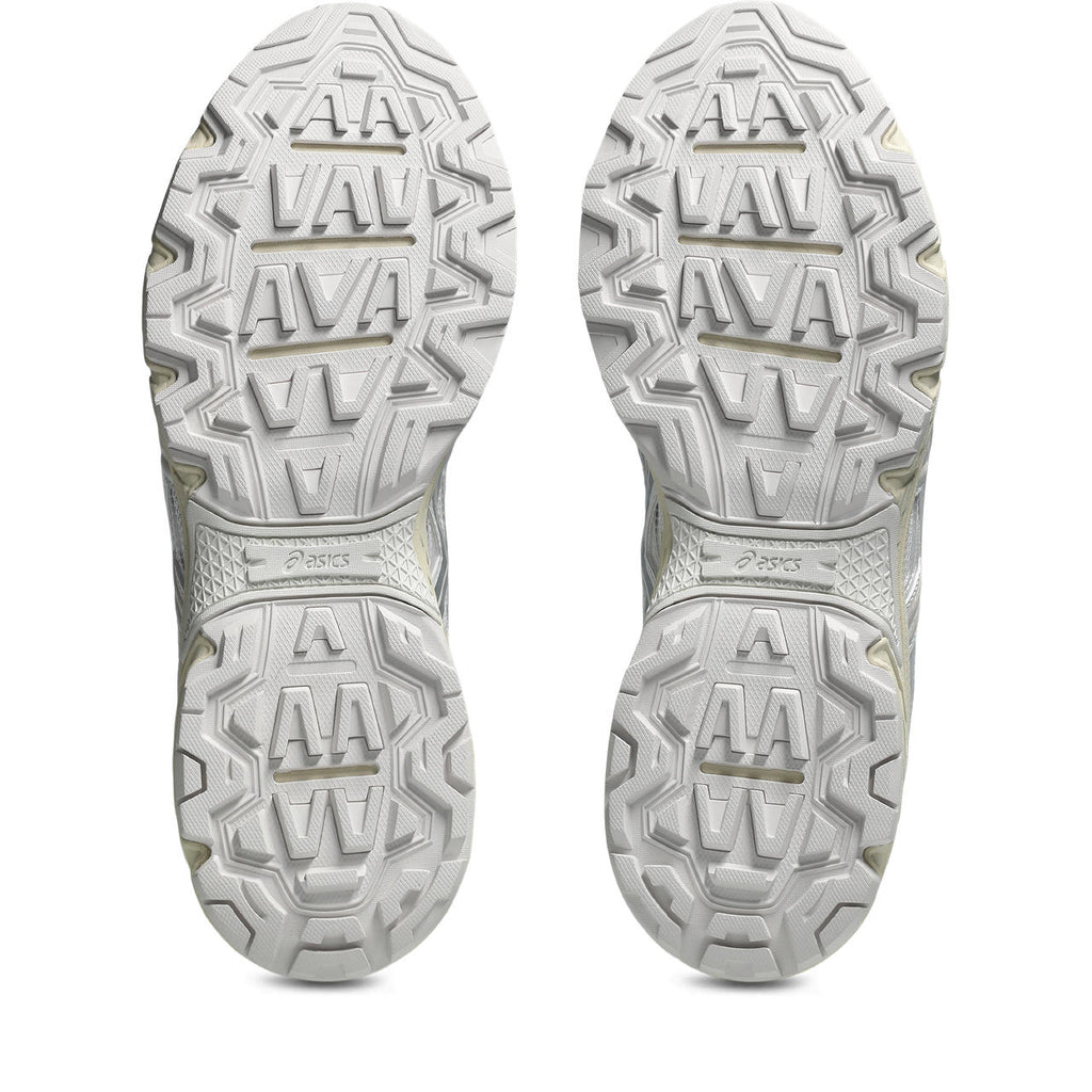 Asics womens shoes  neutral running shoes mens  sneakers Gel-2000 – White/Iridescent/Cream Sneaker (Premium)