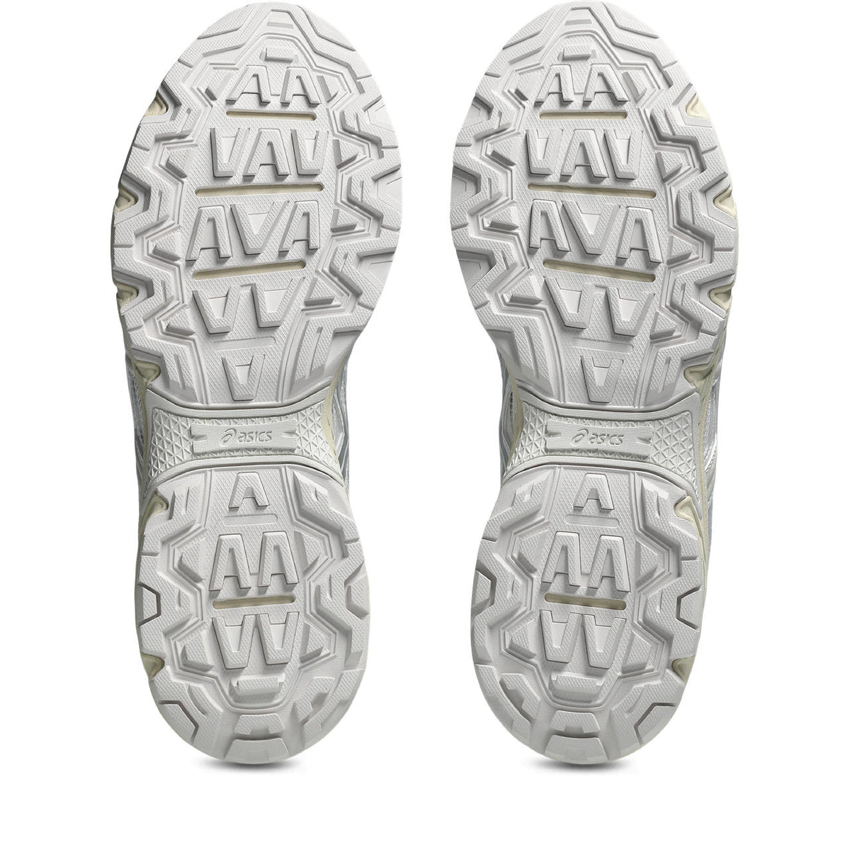 Asics womens shoes  neutral running shoes mens  sneakers Gel-2000 – White/Iridescent/Cream Sneaker (Premium)