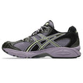 Asics womens shoes  neutral running shoes mens  sneakers Gel-1130 Purple / Black / Light Green