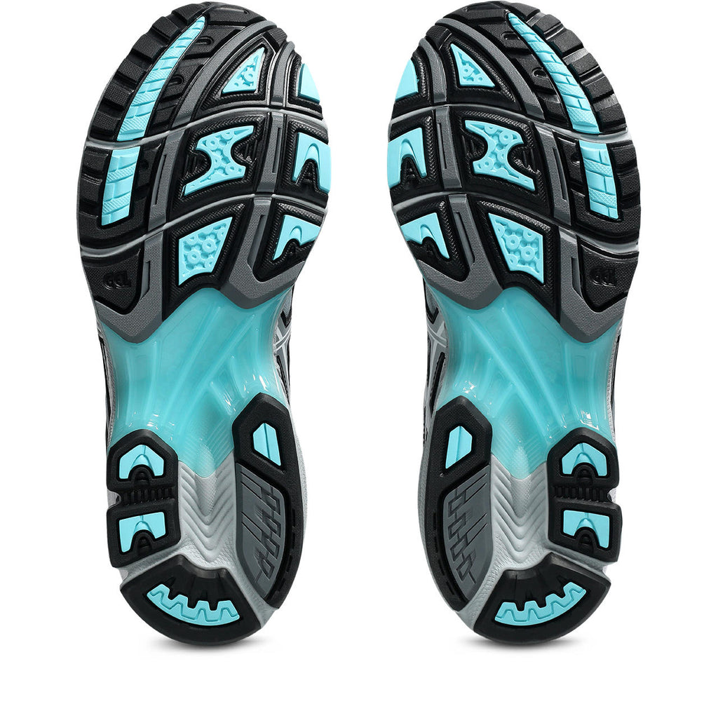 Asics womens shoes  neutral running shoes mens  sneakers Gel-1130 Silver / Gray / Turquoise