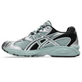 Asics womens shoes  neutral running shoes mens  sneakers  Gel-Kayano 14 Mint Green / Silver / Black