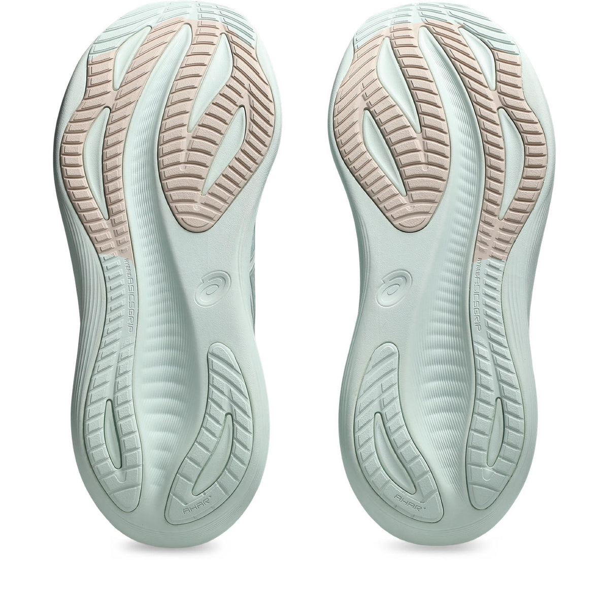 Asics womens shoes  neutral running shoes mens  sneakers  Gel-Nimbus 28 – Pale Mint Green Running Shoe