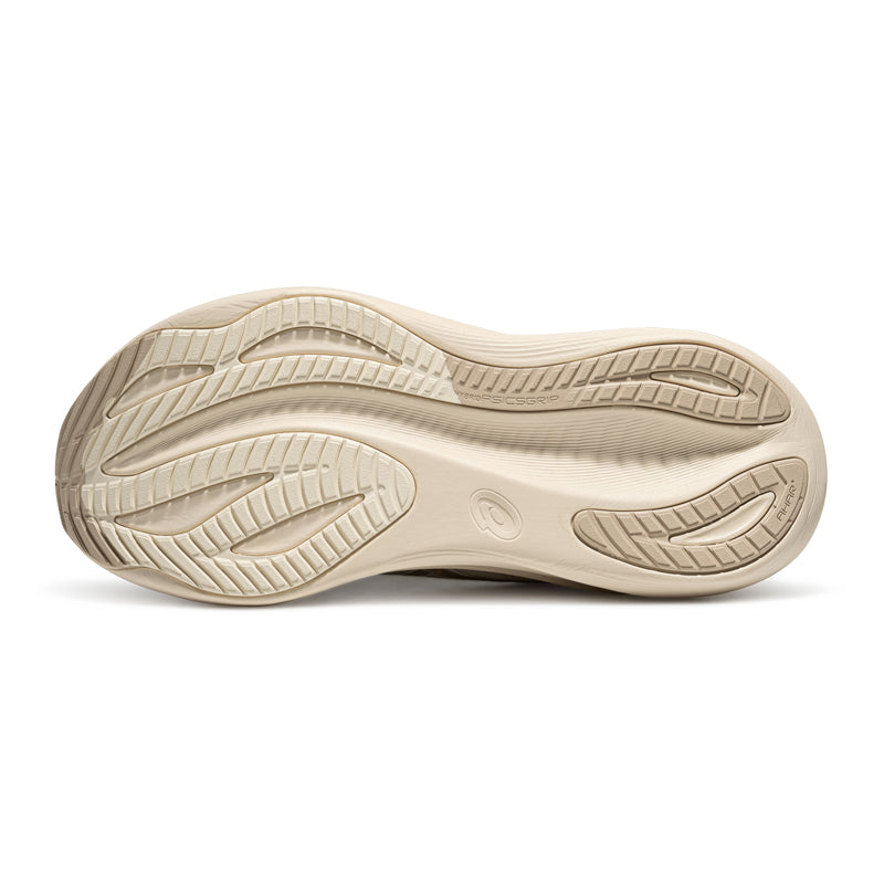 Asics womens shoes  neutral running shoes mens  sneakers  Gel-Nimbus 28 – Oatmeal/Beige Running Shoe