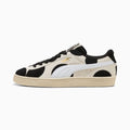 Puma Suede — Cream / Black / Polka Dot puma shoes for men  womens shoes  roma shoes