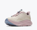 HOKA Speedgoat 6 Women's Men's Shoes | Cream, Off-White & Dusty Pink Running Sneakers