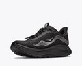 HOKA Speedgoat 6 Women's Men's Shoes | Black & Silver Running Sneakers