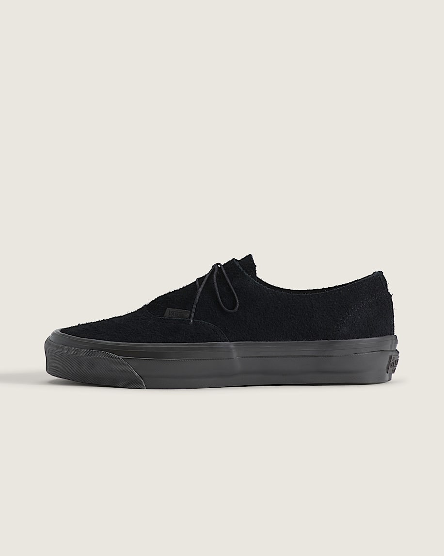 Vans Authentic Reissue 44 Black Leather Silver Studs slip on shoes mens vans womens vans shoes slip on