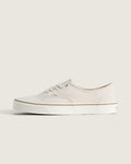 Vans Authentic Cream Beige Canvas slip on shoes mens vans womens vans shoes slip on