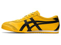 Onitsuka Tiger Mexico 66 Unisex Sneakers – Yellow / Black  running shoes women asics mens shoes