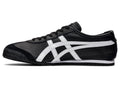 Onitsuka Tiger Mexico 66 Unisex Sneakers – Black / White  running shoes women asics mens shoes