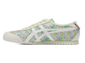 Onitsuka Tiger Mexico 66 Unisex Sneakers – White / Floral Print running shoes women asics mens shoes