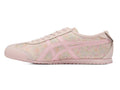 Onitsuka Tiger Mexico 66 Unisex Sneakers – Pink / Floral Print running shoes women asics mens shoes