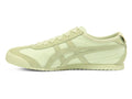 Onitsuka Tiger Mexico 66 Unisex Sneakers – Pale / Light Green  running shoes women asics mens shoes