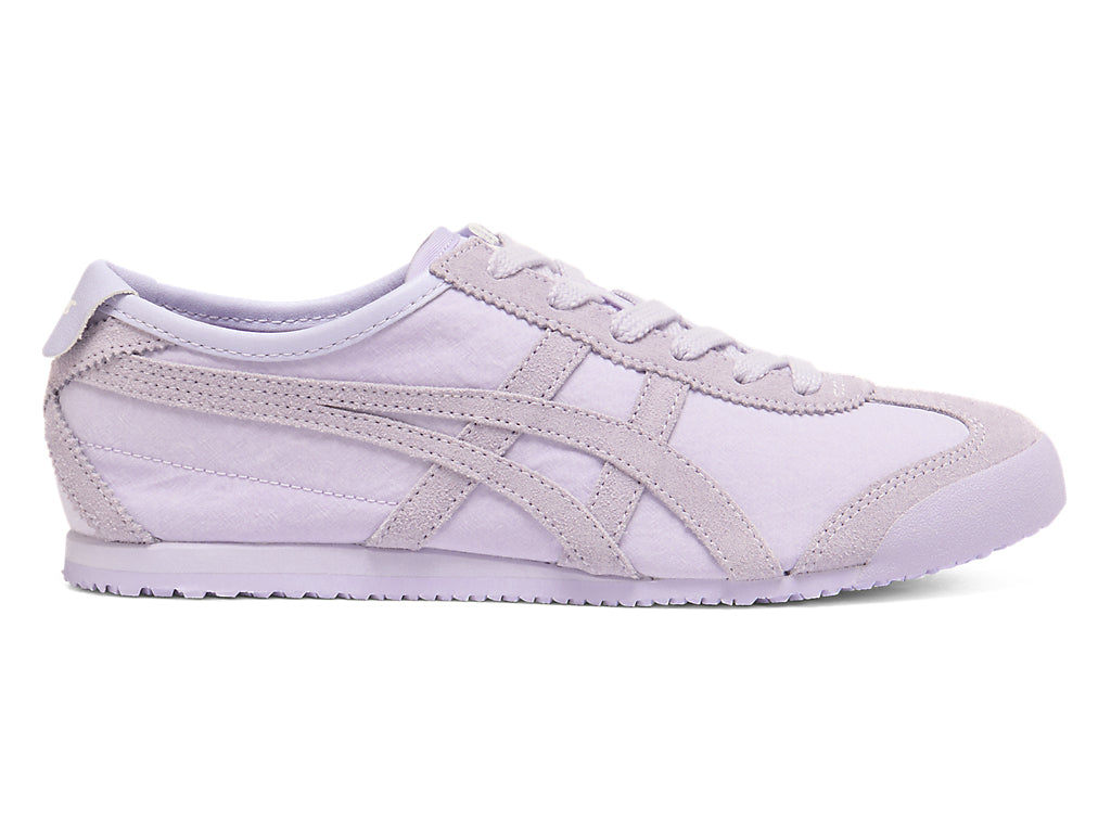 Onitsuka Tiger Mexico 66 Unisex Sneakers – Lavender / Purple running shoes women asics mens shoes
