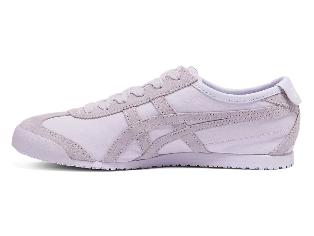 Onitsuka Tiger Mexico 66 Unisex Sneakers – Lavender / Purple running shoes women asics mens shoes
