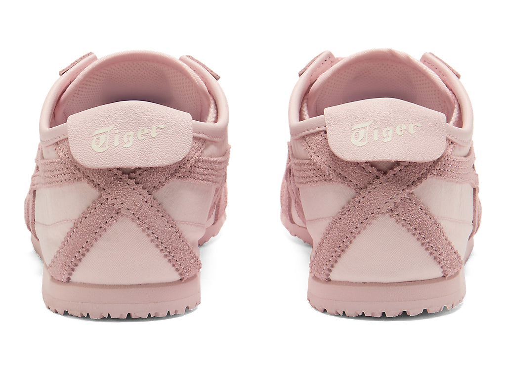 Onitsuka Tiger Mexico 66 Unisex Sneakers – Dusty Pink running shoes women asics mens shoes