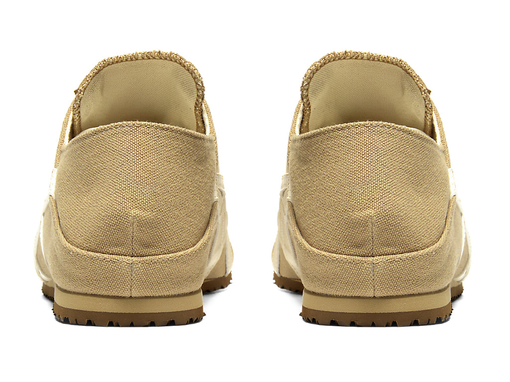 Onitsuka Tiger Mexico 66 Paraty Unisex Sneakers – Khaki / White  running shoes women asics mens shoes