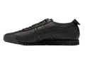 Onitsuka Tiger Mexico 66 Unisex Sneakers – Full Black  running shoes women asics mens shoes