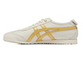 Onitsuka Tiger Mexico 66 Unisex Sneakers – Off-White / Gold running shoes women asics mens shoes