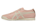Onitsuka Tiger Mexico 66 Unisex Sneakers – Pink / Cream running shoes women asics mens shoes