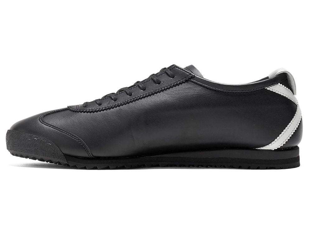 Onitsuka Tiger Mexico 66 Unisex Sneakers – White / Black running shoes women asics mens shoes