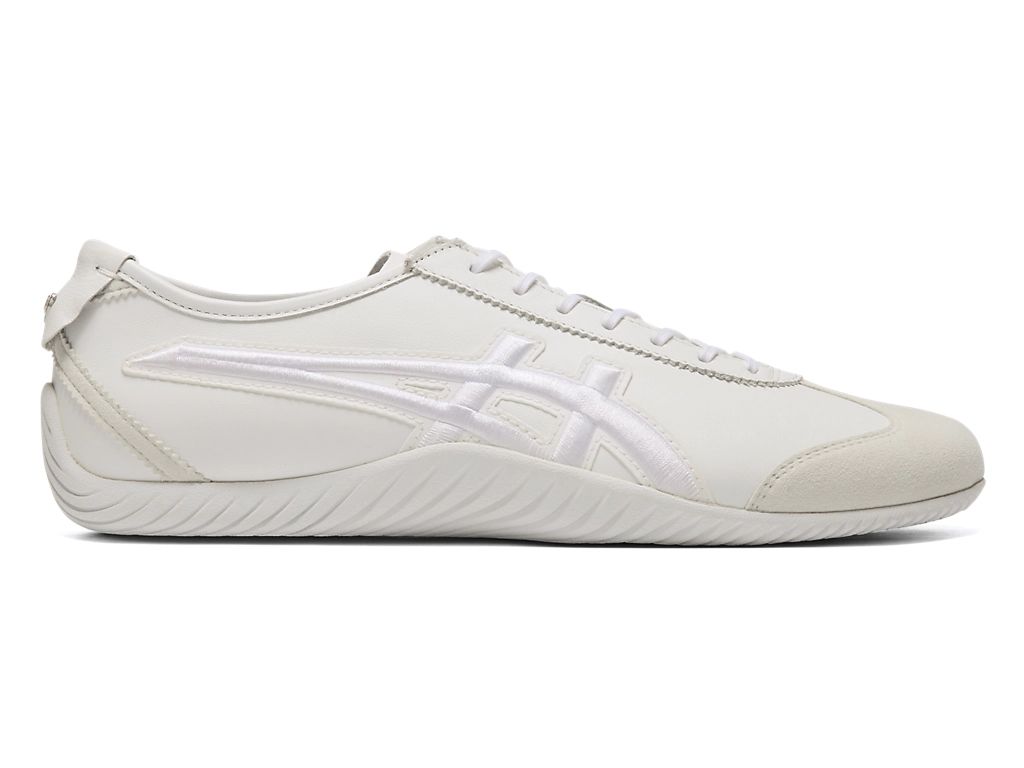 Onitsuka Tiger SCLAW Unisex Sneakers – Off-White  running shoes women asics mens shoes
