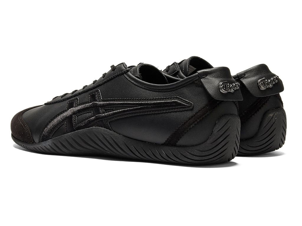 Onitsuka Tiger SCLAW Unisex Sneakers – Full Black  running shoes women asics mens shoes