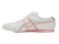 Onitsuka Tiger Mexico 66 Slip-On Unisex Sneakers – White Pink Stripe  running shoes women asics mens shoes