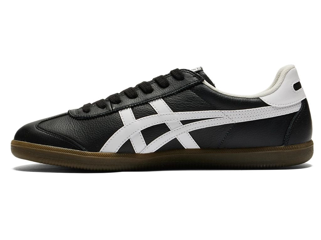 Onitsuka Tiger Tokuten Unisex Sneakers – Black / White  running shoes women asics mens shoes