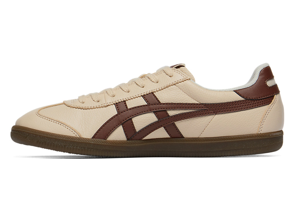 Onitsuka Tiger Tokuten Unisex Sneakers – Beige / Brown  running shoes women asics mens shoes