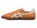 Onitsuka Tiger Tokuten Unisex Sneakers – Orange / Light Mint  running shoes women asics mens shoes