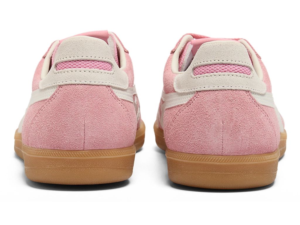 Onitsuka Tiger Tokuten Unisex Sneakers – Pink / White running shoes women asics mens shoes