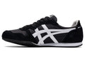 Onitsuka Tiger Serrano Unisex Sneakers – Black / White  running shoes women asics mens shoes