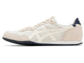 Onitsuka Tiger Serrano Unisex Sneakers – Cream / Navy  running shoes women asics mens shoes
