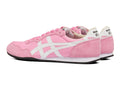 Onitsuka Tiger Serrano Unisex Sneakers – Pink / White  running shoes women asics mens shoes