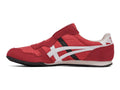 Onitsuka Tiger Serrano Slip-On Unisex Sneakers – Red / White / Black  running shoes women asics mens shoes