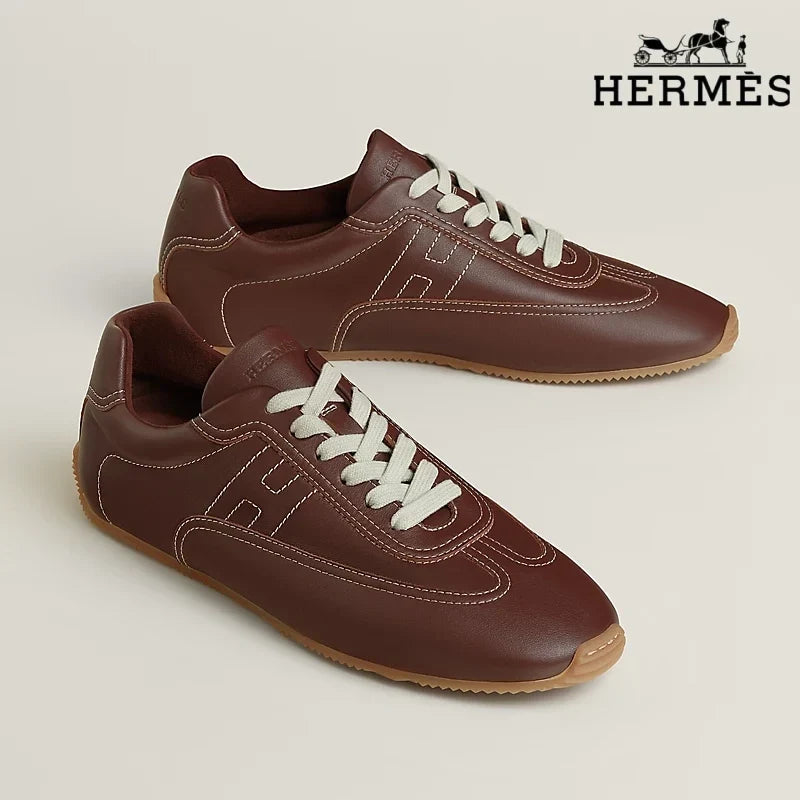 Hermès Jet Sneaker