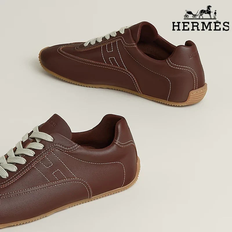 Hermès Jet Sneaker