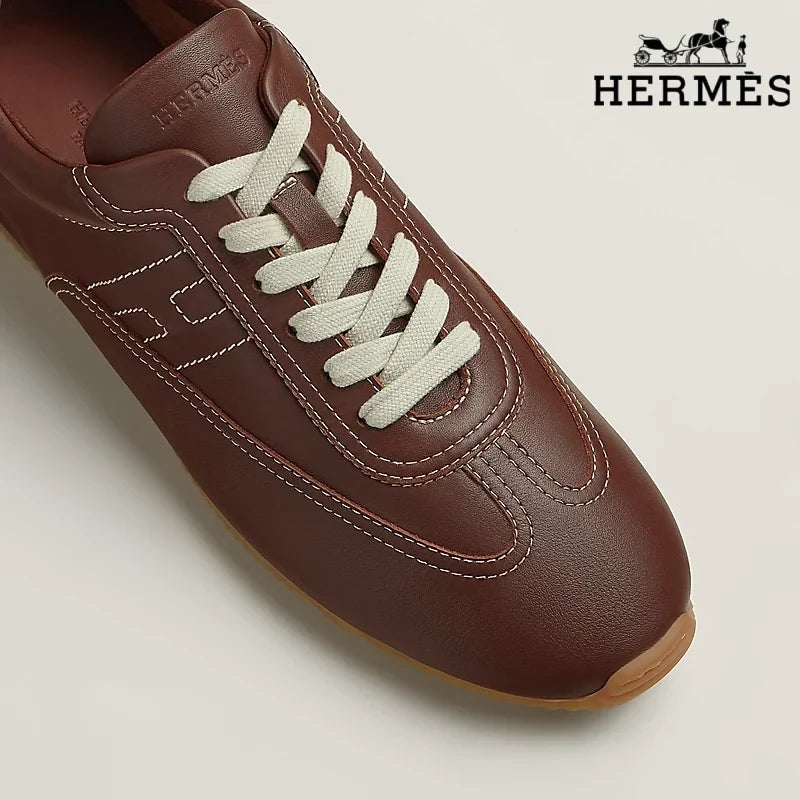 Hermès Jet Sneaker