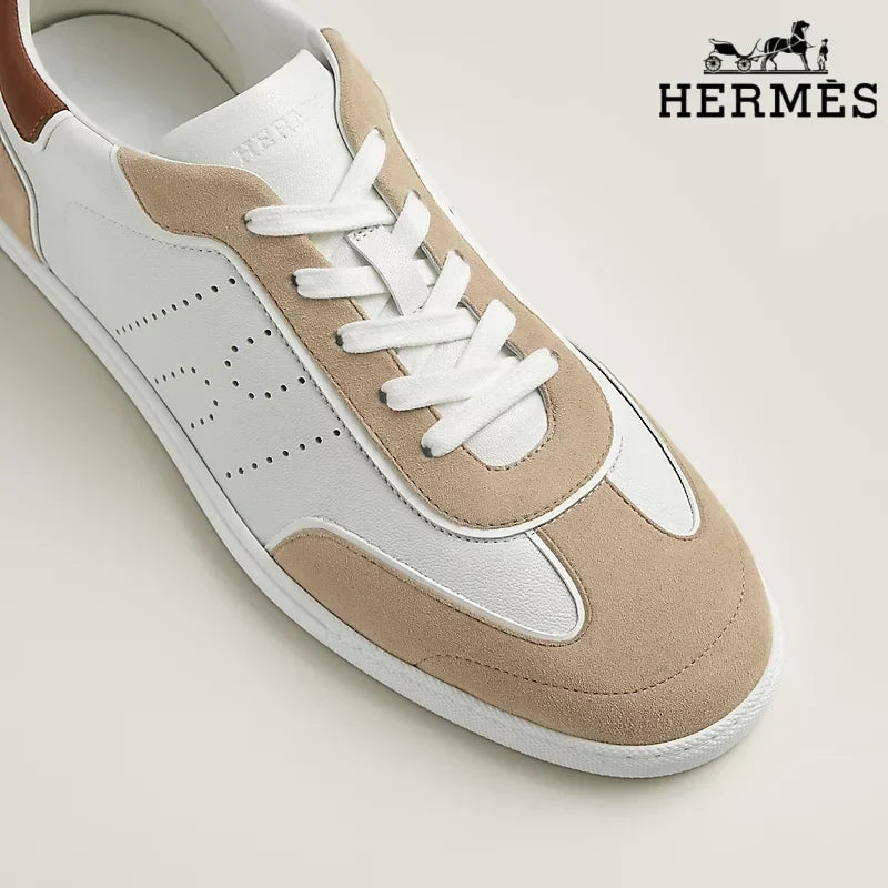 Hermès Get Sneaker